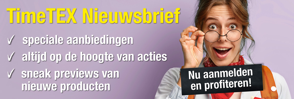 Newsletter-Anmeldung