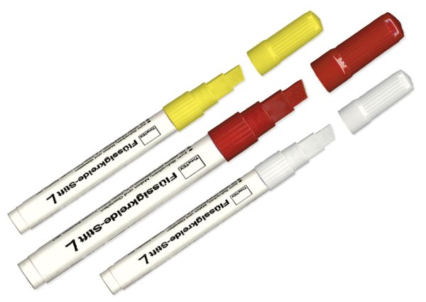 TimeTEX Flüssigkreide-Stift L