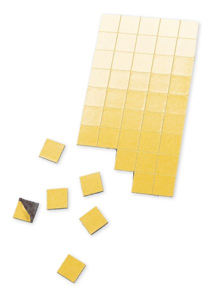 Teacher Created Resources Gold Stars Foil Stickers (1276) 