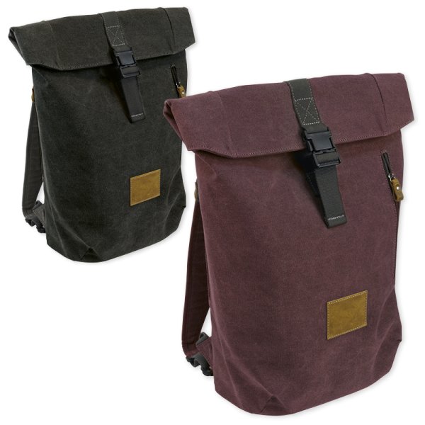 TimeTEX Lehrer-Rucksack „Grandisa“