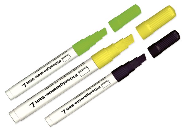 TimeTEX Flüssigkreide-Stift L