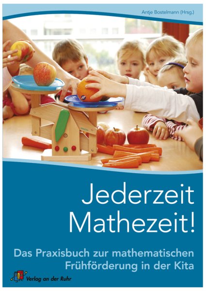 Jederzeit Mathezeit!