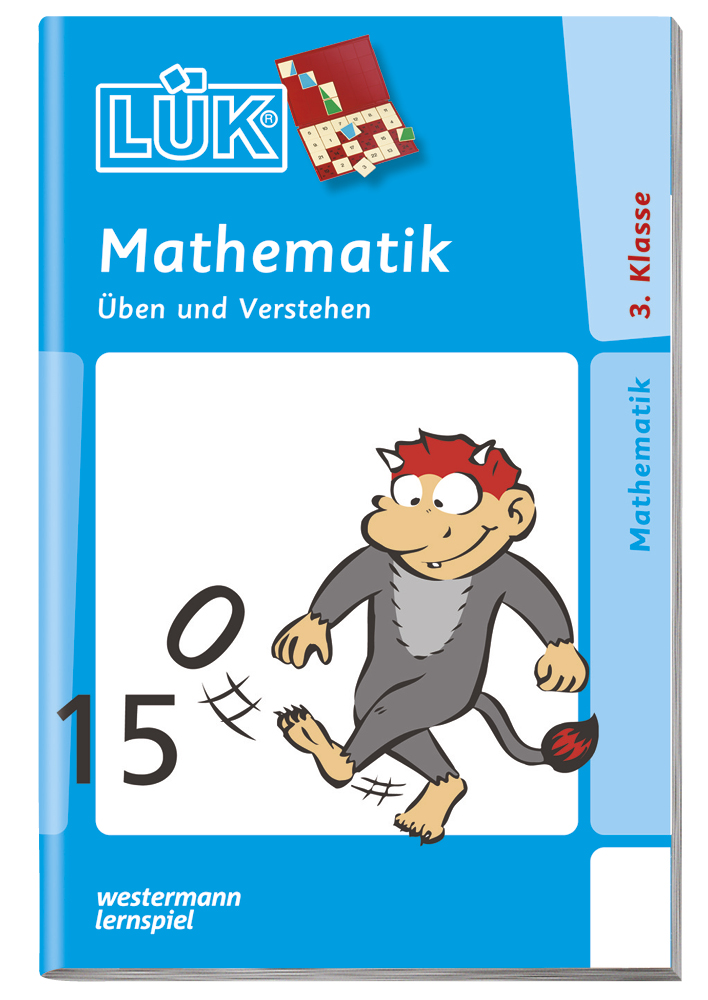 L K Mathematik Klasse Mathematik Ben Und Verstehen Zahlenraum