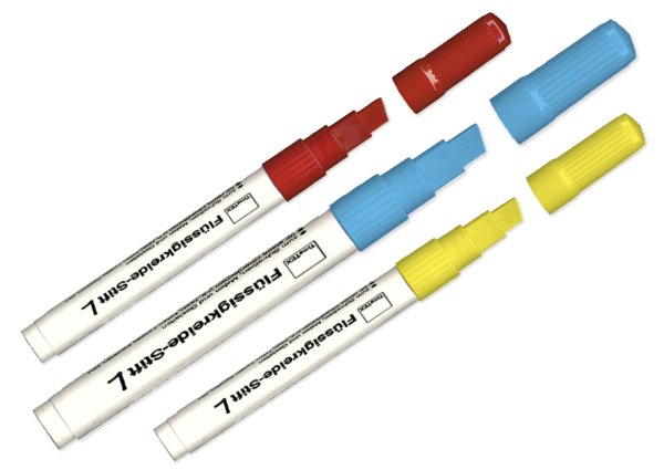 TimeTEX Flüssigkreide-Stift L